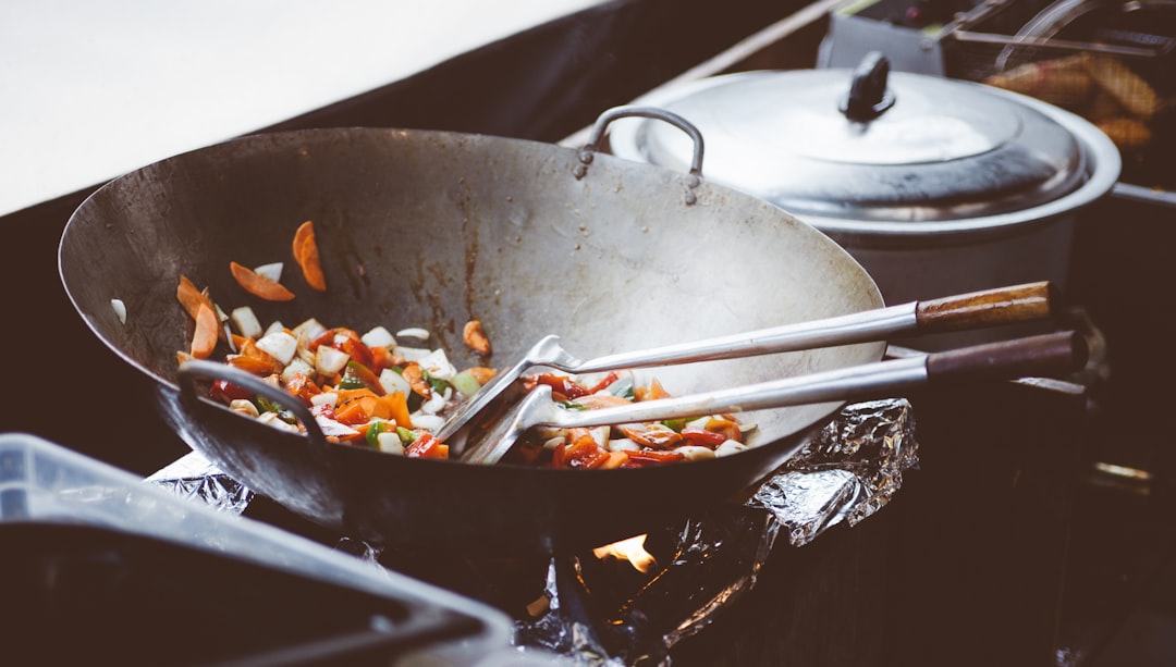 Effortless One-Pot Meals for Easy Weeknight Dinners